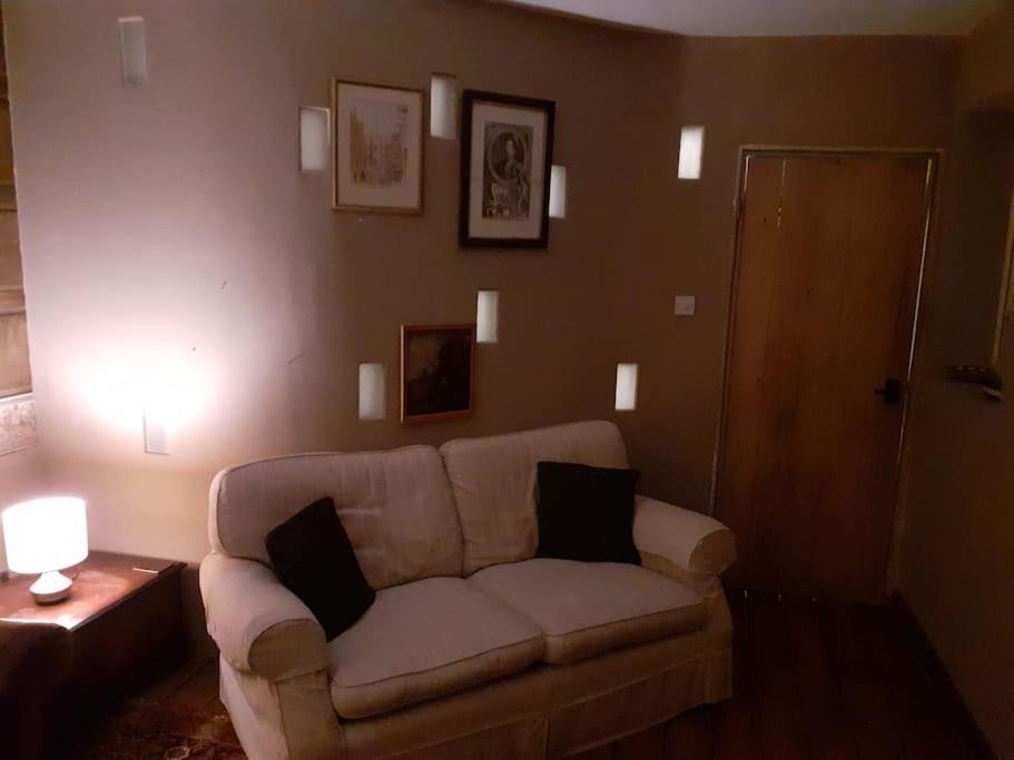 Characterful Cottage Near The Sea, Beach, Pier & Shops Weston-super-Mare Luaran gambar