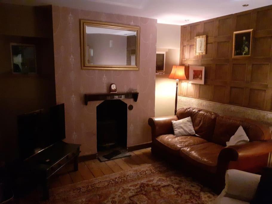 Characterful Cottage Near The Sea, Beach, Pier & Shops Weston-super-Mare Luaran gambar