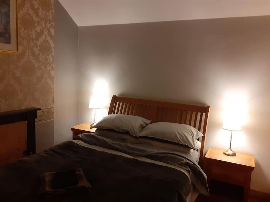 Characterful Cottage Near The Sea, Beach, Pier & Shops Weston-super-Mare Luaran gambar