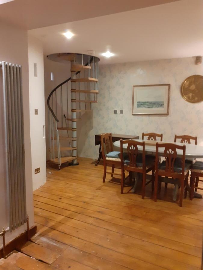 Characterful Cottage Near The Sea, Beach, Pier & Shops Weston-super-Mare Luaran gambar