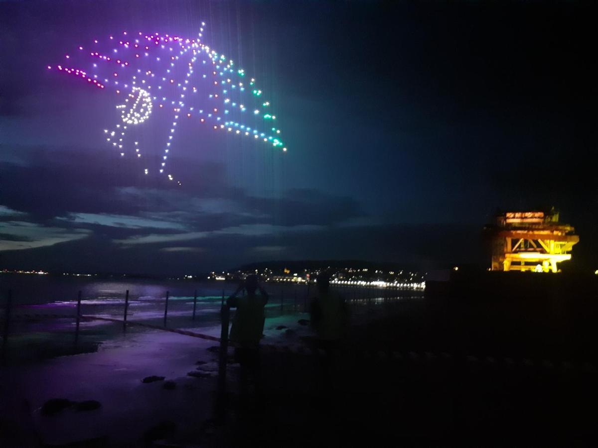 Characterful Cottage Near The Sea, Beach, Pier & Shops Weston-super-Mare Luaran gambar