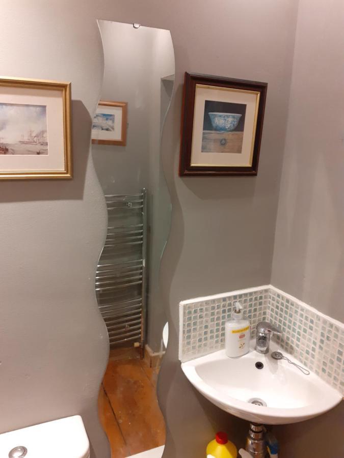 Characterful Cottage Near The Sea, Beach, Pier & Shops Weston-super-Mare Luaran gambar