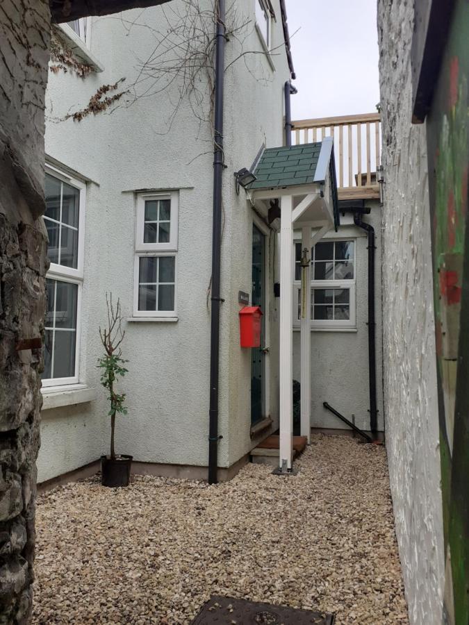 Characterful Cottage Near The Sea, Beach, Pier & Shops Weston-super-Mare Luaran gambar