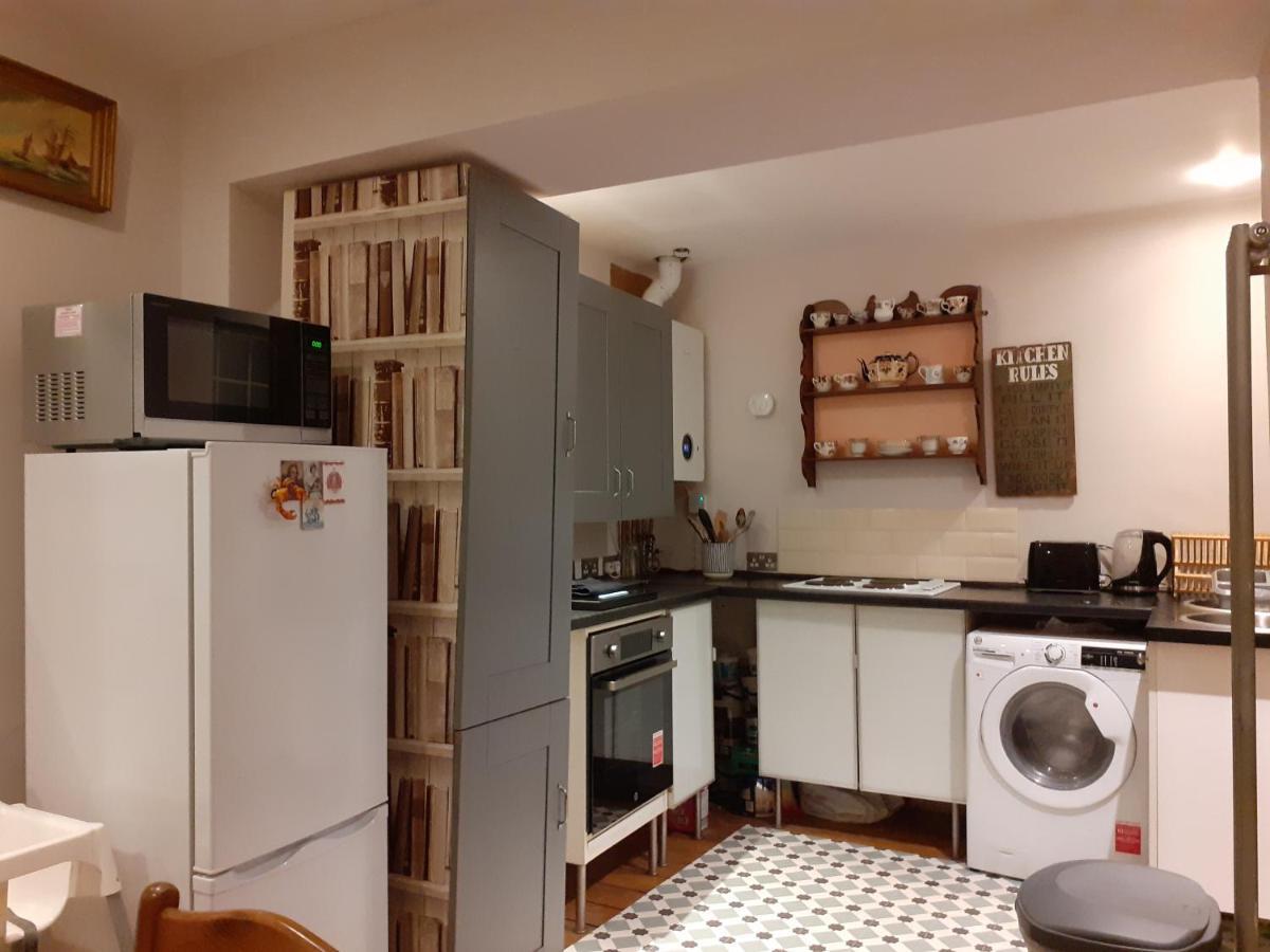Characterful Cottage Near The Sea, Beach, Pier & Shops Weston-super-Mare Luaran gambar