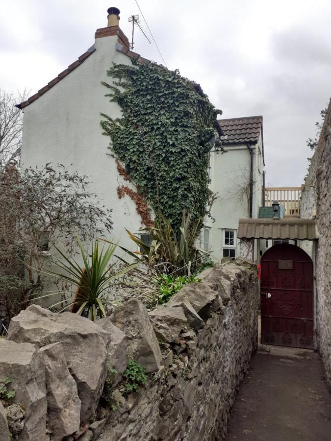 Characterful Cottage Near The Sea, Beach, Pier & Shops Weston-super-Mare Luaran gambar