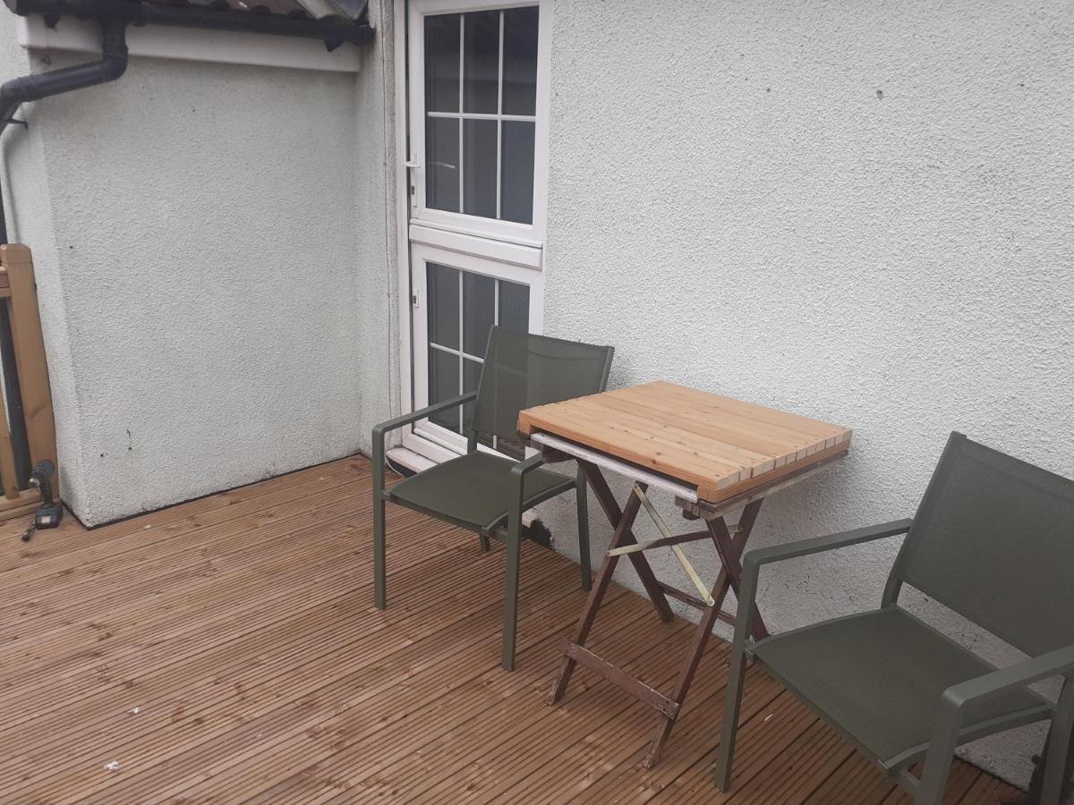Characterful Cottage Near The Sea, Beach, Pier & Shops Weston-super-Mare Luaran gambar