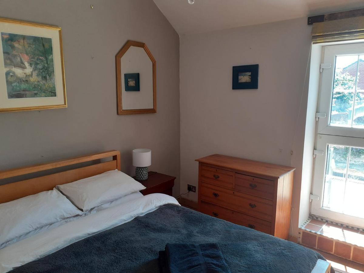 Characterful Cottage Near The Sea, Beach, Pier & Shops Weston-super-Mare Luaran gambar