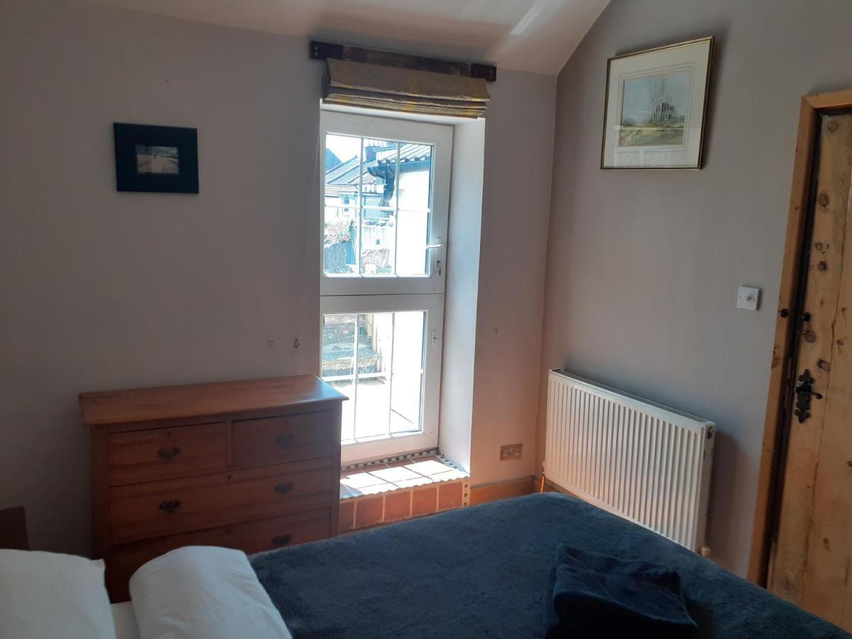 Characterful Cottage Near The Sea, Beach, Pier & Shops Weston-super-Mare Luaran gambar