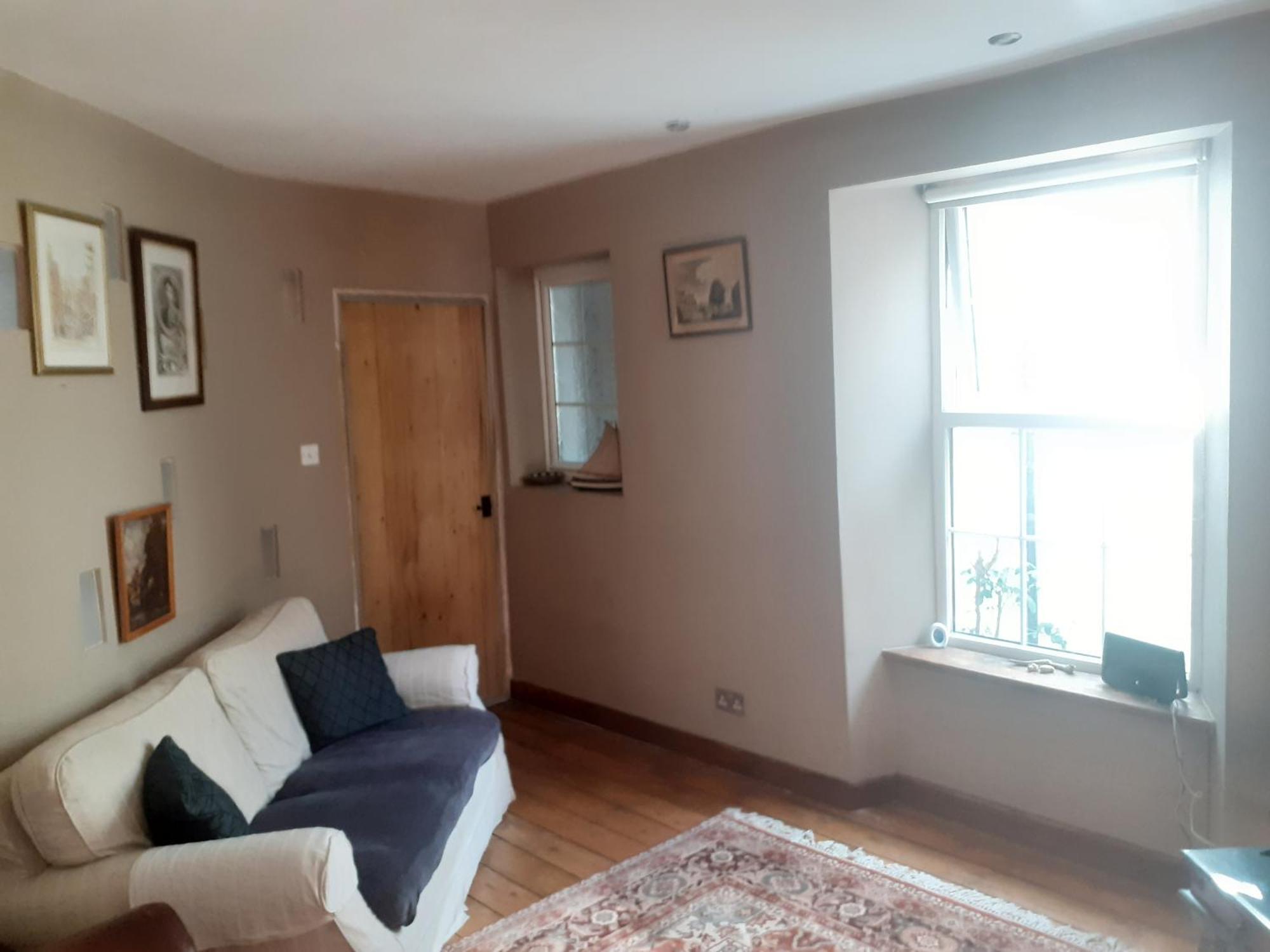 Characterful Cottage Near The Sea, Beach, Pier & Shops Weston-super-Mare Luaran gambar