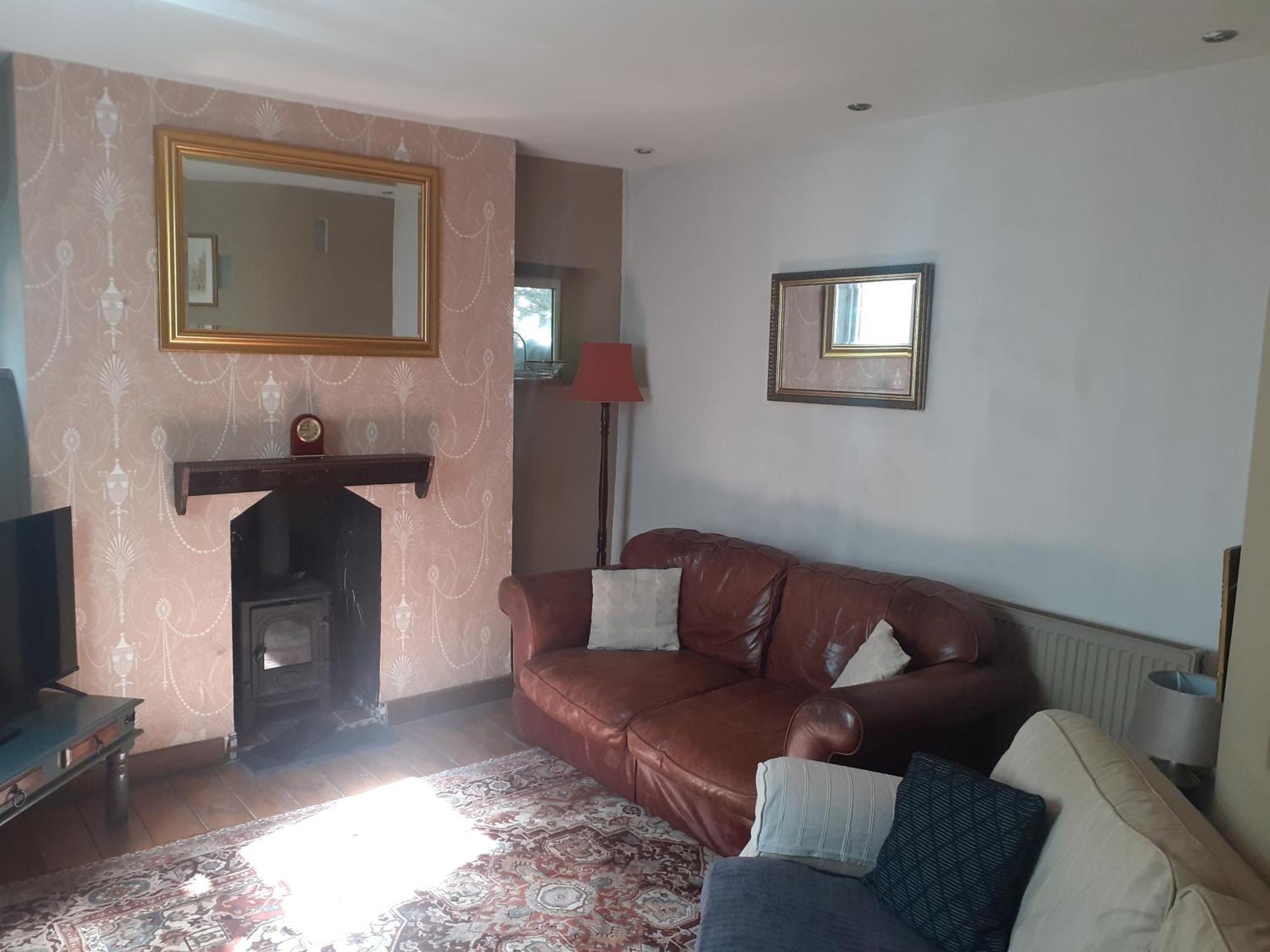 Characterful Cottage Near The Sea, Beach, Pier & Shops Weston-super-Mare Luaran gambar