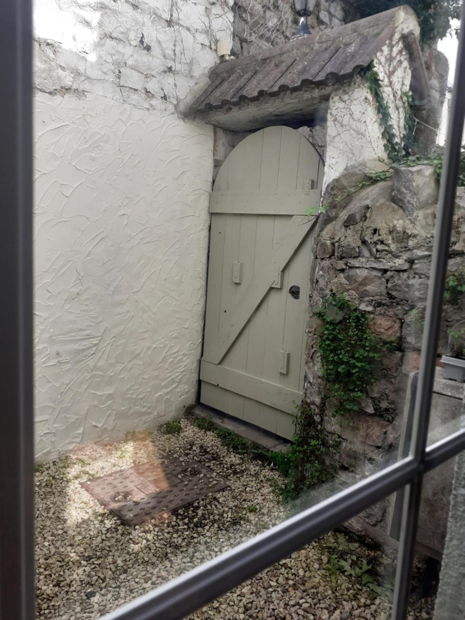 Characterful Cottage Near The Sea, Beach, Pier & Shops Weston-super-Mare Luaran gambar